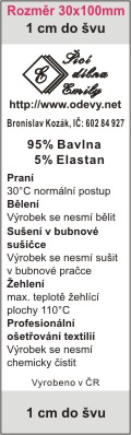 Oetovac etikety